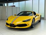 Ferrari 296 GTS+360°Kamera+ADAS Paket+20"Alu+AFS+voll+++ - Ferrari 296 GTS Plug-in Hybrid (PHEV) Gebrauchtwagen