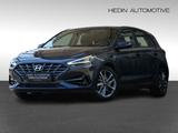 Hyundai i30 1.5 T-GDI DCT Edition 30+ |NAVI|LED|KAM|KEYL - gebrauchte Hyundai i30 aus dem Jahr 2022