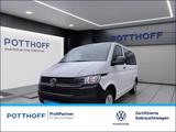 Volkswagen T6.1 Transporter Kombi 2.0 TDI 9-SITZER KLIMA NA - Volkswagen mit Diesel-Antrieb: 1.9