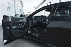 Fahrzeugabbildung Mercedes-Benz AMG GT53 4Matic+ *MwSt. / Voll*