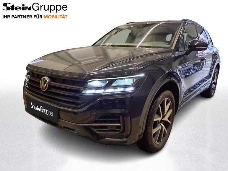 Volkswagen Touareg R MATRIX+DAB+LEDER+PANO+VIRT+ACC+LED+PDC
