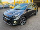 Kia Niro Spirit/1. Hand/ACC/Vollleder/S-Dach/JBL - graue Kia Niro
