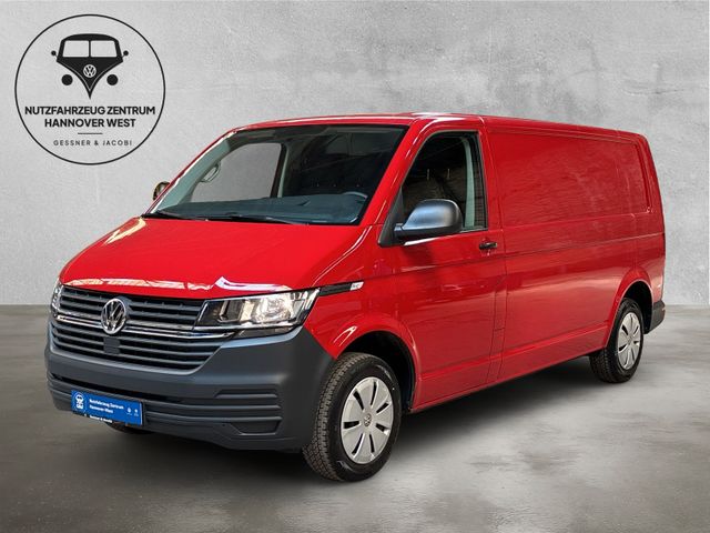 Volkswagen T6.1 Transporter Kasten 2.0 TDI lang