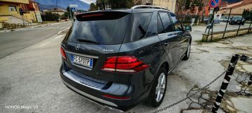 Mercedes GLE 250 - 10