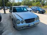 Mercedes-Benz Mercedes-benz E 270 CDI cat Avantgarde - gebrauchte Mercedes-Benz E 270 aus dem Jahr 2000