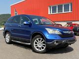 Honda CR-V Allrad 4x4 *Automatik* Leder Garantie AHK - Honda CR-V aus 2009