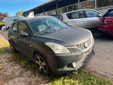 Suzuki Baleno 1.0 BOOSTERJET MT Comfort - graue Suzuki Baleno