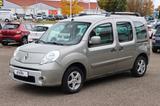 Renault Kangoo Luxe l 1.HAND l NAVI l - gebrauchte Renault Kangoo aus dem Jahr 2010