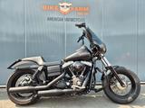 Harley-Davidson FXDB °°STREET BOB°° -CLUBSTYLE- ~KESS TECH~ - HARLEY-DAVIDSON STREET BOB
