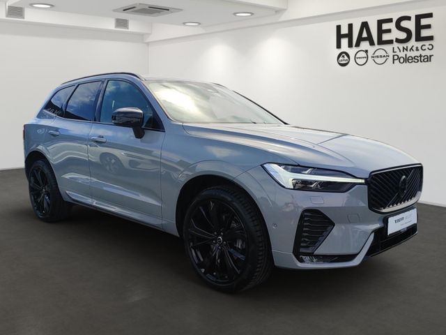 VOLVO XC 60 (Bild 3 von Array)