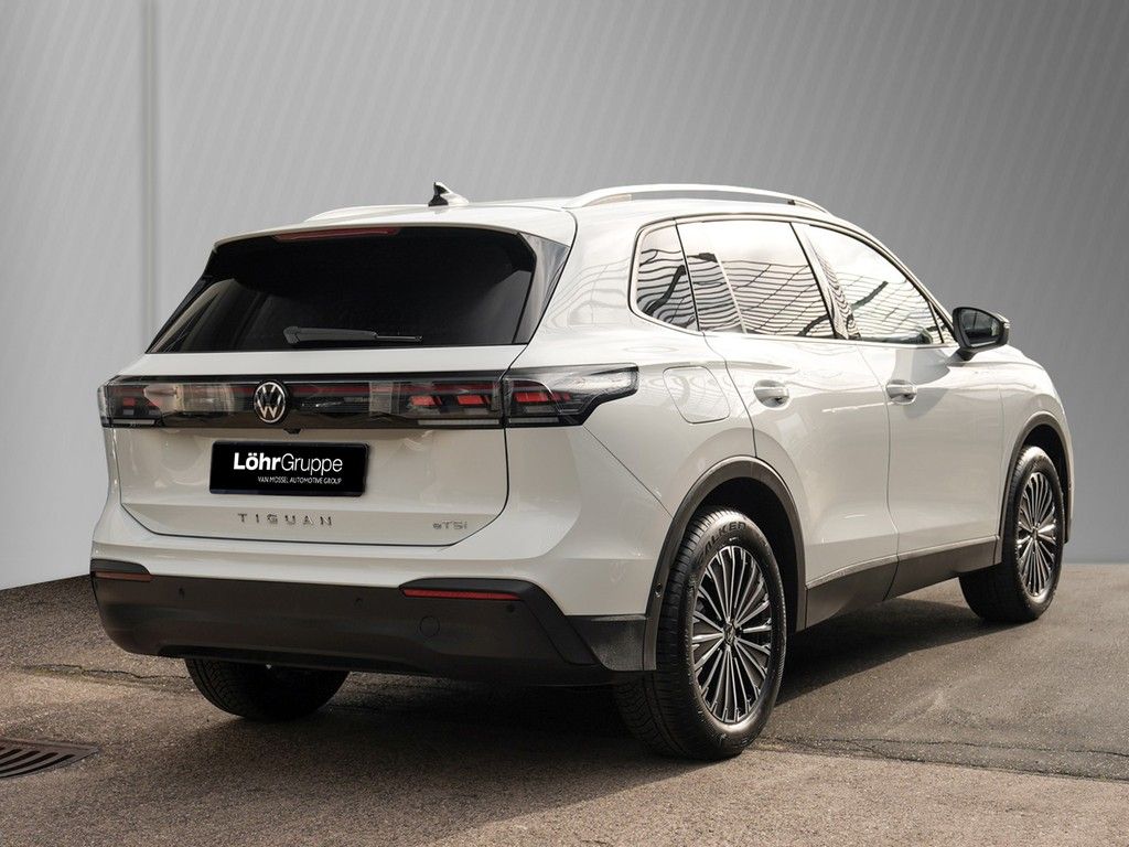 Volkswagen Tiguan 1.5 eTSI DSG Energy AHK Navi RFK foto 5