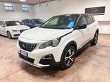 Peugeot 3008 PureTech Turbo 130 S&S Allure - Peugeot 3008: Kombi