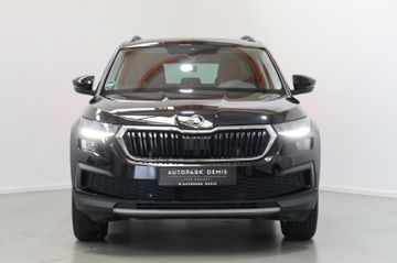 Skoda Kodiaq - 3