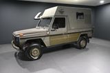 Mercedes-Benz G 230 Puch HOCHDACH/AHK 3,5t/ALLRAD/SCHLIEß. NEU