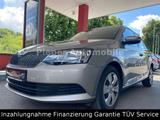 Skoda Fabia Cool Edition Klima 8-Fach Bereift - Skoda Gebrauchtwagen in Detmold
