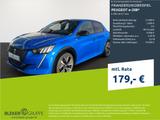 Peugeot e-208 136 GT-Line - Peugeot 208