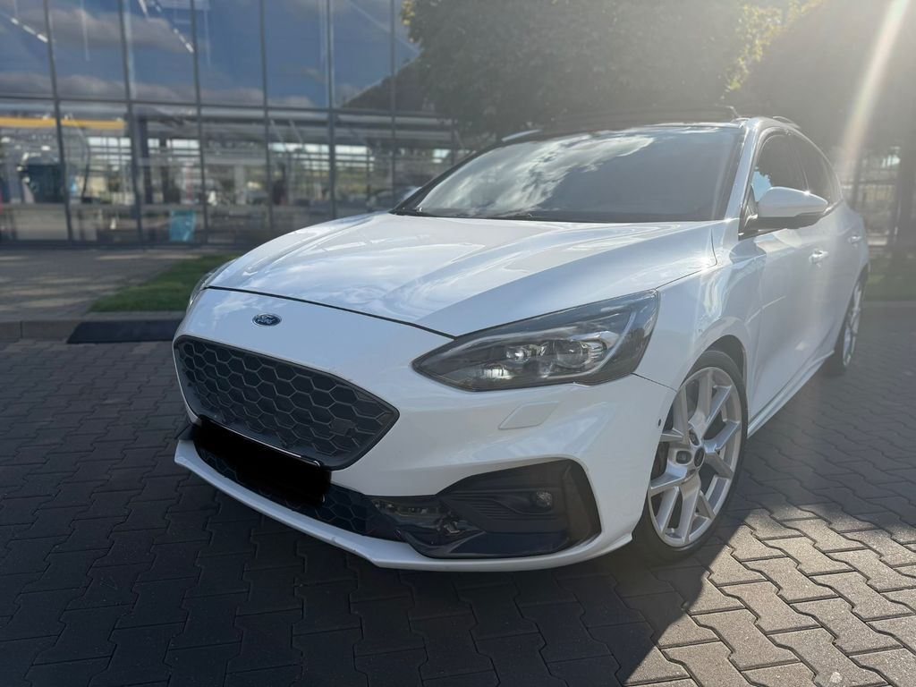 Image of Ford Focus