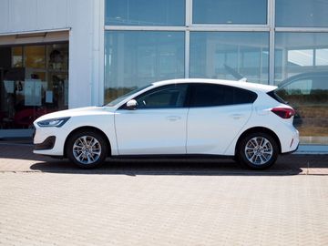 Bild 5 Ford Focus 125 PS Klimaauto. PDC v+h+Kamera Voll LED