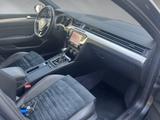 Volkswagen Passat Variant 1.4 TSI Plug-In-Hybrid DSG GTE - mit Hybrid-Antrieb: In Plug