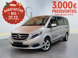 Mercedes-Benz V 220 d lang +AHK+SITZHZ+NAVI+6-SITZER+STANDHZ+ - Mercedes-Benz V-Klasse mit Diesel-Antrieb