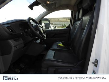 Opel Vivaro - 6