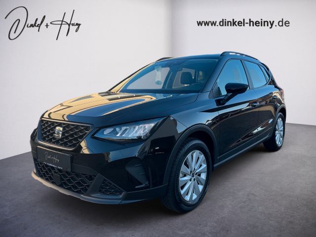 SEAT Arona Style 1.0 TSI