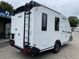 Knaus Sport&Fun; 480 QL -Black Selection- - Knaus Sport fun