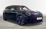 MINI John Cooper Works Clubman Cooper JCW ALL4 JC...
