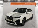 BMW iX xDrive40 Sportpaket / Harman/Kardon Surround  - weiße BMW iX