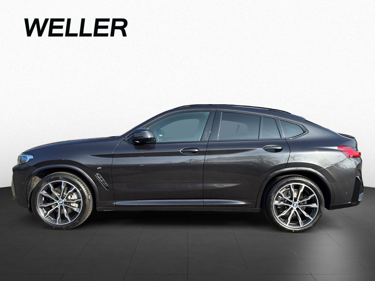 BMW X4 - Bild 11
