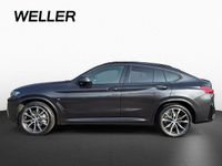 BMW X4 - Vorschau Bild 11