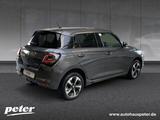 Suzuki Swift Comfort+ Allgrip Hybrid - gebrauchte Suzuki Kleinwagen