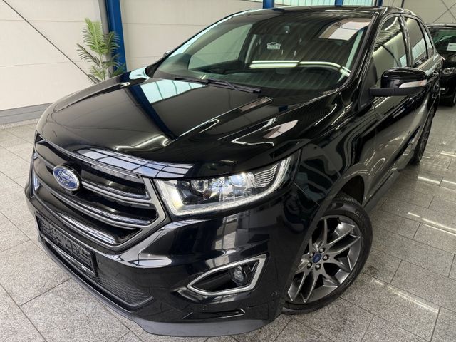 Ford Edge 2.0 TDCI*SPORT*AUTM*4X4*ACC*RFK*PANO*1-HAND