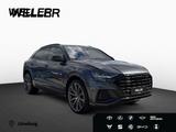 Audi Q8 50 TDI Quattro S Line HUD ACC LED Pano Memory