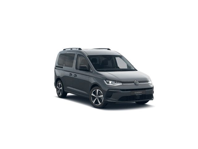 Volkswagen Caddy Life 5-Sitzer 2,0 l TDI DSG