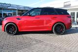 Land Rover Range Rover Sport D350 First Edition/23°/TV/ACC - Land Rover Range Rover Sport in Braunschweig