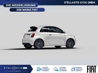 Fiat 500e - Vorschau Bild 2