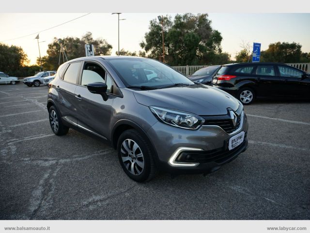 Renault RENAULT Captur TCe 12V 90 CV S&S Energy Intens