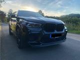 BMW X6 M Competition  - gebrauchte BMW X6 M aus dem Jahr 2020