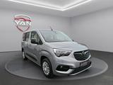 Opel Combo Life Elegance 1.5 *Kamera*Lenkradheizung* - Opel Combo Life: Elegance