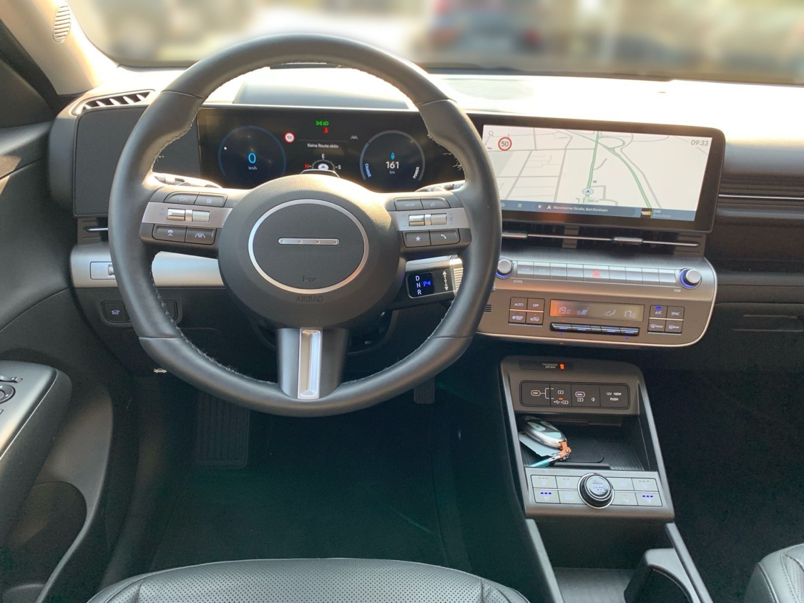 Fahrzeugabbildung Hyundai Kona Prime Elektro 65,4 kWh Sitz-Komfortpaket