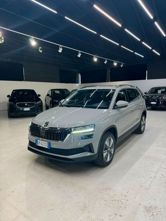 Image of Skoda Karoq