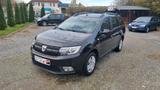 Dacia Logan MCV II Kombi Laureate / Inkl. Garantie - Dacia Logan: Schwarz