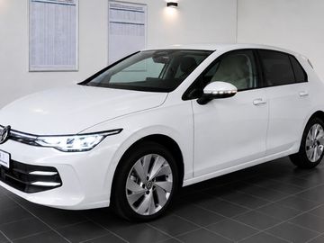 Volkswagen Golf - 4