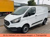 Ford Transit Custom 280 L1 Trend - TÜV NEU - 1.HAND - Ford Transit: T280