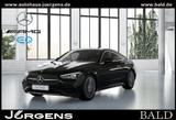 Mercedes-Benz CLE 220 d Cp AMG-Sport/Pano/Memo/Totw/Ambi/Keyl - schwarze Mercedes-Benz CLE 220