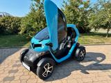 Renault Twizy 80 mit Eigentumsbatterie - Renault Twizy aus 2017