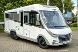 Carthago chic e-line I  50 LE DA Aus der Vermietung ab 11 - Wohnmobil oder -wagen Vermietung