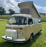 Volkswagen T2 Westfalia - Volkswagen T2: Van, Westfalia