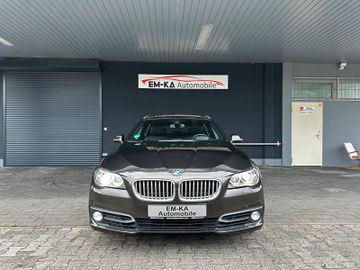 BMW 530 - 3